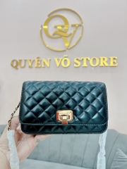 Túi CnK ô - Size 20