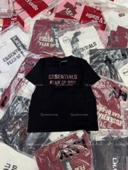 Áo thun bling essen - Form vừa 45-55kg