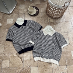 Áo MTG kẻ pha gấu