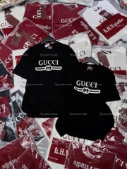 Áo thun Gucci - Form rộng dưới 65kg