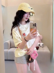 Áo Thun BabyCry
