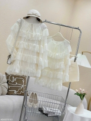 Set nude tầng bèo