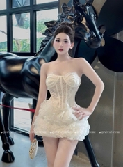 Set cúp ngực sang chảnh