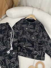 Set thể thao Nike