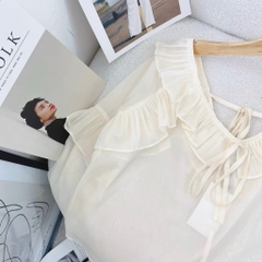 Set voan tiểu thư MPB