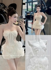 Set cúp ngực sang chảnh