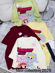 Áo Thun BabyCry