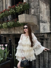 Set nude tầng bèo