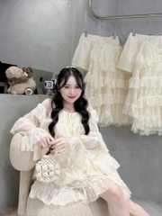 Set nude tầng bèo