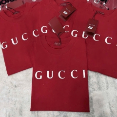Áo thun ép Gucci