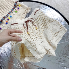 Set ren lưới đi biển