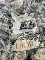 Áo thun Dior