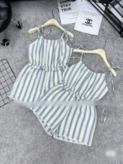 Jum sọc 2 dây - S