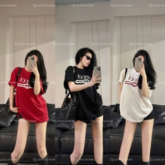 Áo thun Gucci - Form rộng dưới 65kg