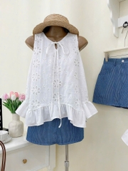 Set ren sn trắng lai bèo