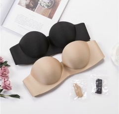Áo cúp ngực chống tuột kèm dây trong M39