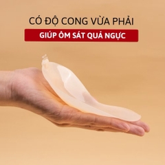 Dán xoài silicon - A