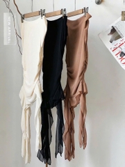 Áo lưới tua rua - 645