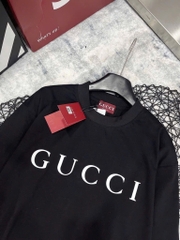 Áo thun ép Gucci