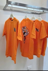 Áo Thun Mickey dấu hỏi