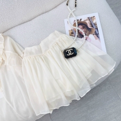 Set voan tiểu thư MPB