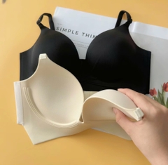 Áo su không gọng mút dày - 578