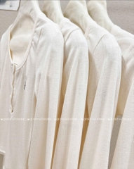 Áo thun tay dài ngựa polo