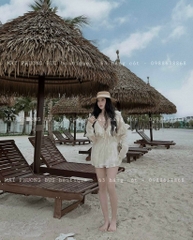 Set voan tiểu thư MPB