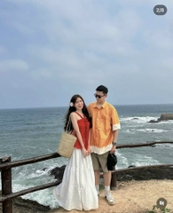 Bản sao của Áo đỏ dây chéo