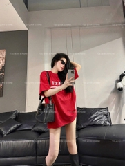 Áo thun Gucci - Form rộng dưới 65kg