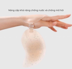Dán xoài silicon - B