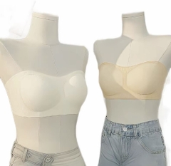 Áo cúp nâng ngực chống tuột