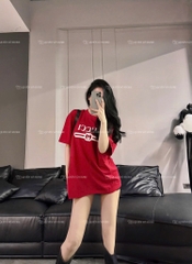 Áo thun Gucci - Form rộng dưới 65kg