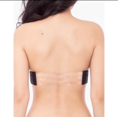 Áo cúp ngực chống tuột kèm dây trong - M39