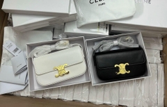 Túi kẹp nách Celine Size 21