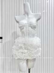 Set cúp ngực sang chảnh