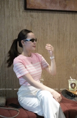 Áo MTG thừng Chanel