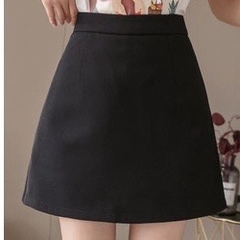 BIGSIZE 55-65kg - Chân Váy chữ A