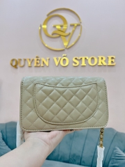 Túi CnK ô - Size 20