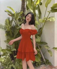 Đầm bèo 2 tầng C-N