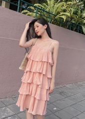 Đầm dập li bèo tầng