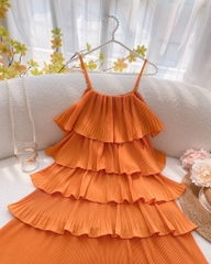 Đầm dập li bèo tầng