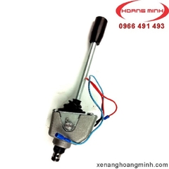 BỘ GẠT MOTOR BƠM THỦY LỰC