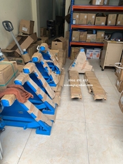 Xe nâng tay Bishamon Nhật Bản 2500kg