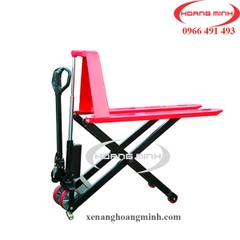 XE NÂNG TAY CẮT KÉO 1500KG NÂNG CAO 800MM