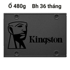 ổ kingston 480gb