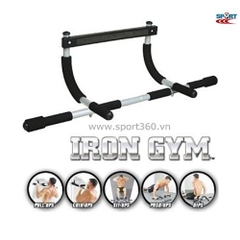 Xà đơn đa năng IRON GYM