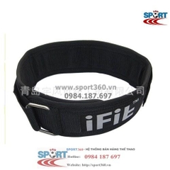 Đai Lưng Mềm Lifting Belt tập thể hình