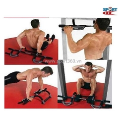 Xà đơn đa năng IRON GYM Extreme