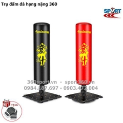 Bao cát đứng hạng nặng 360